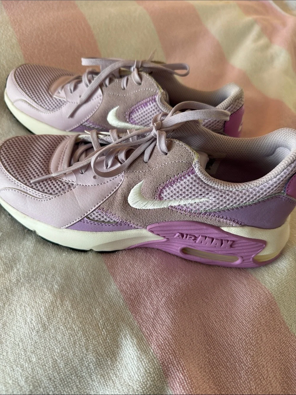 Nike air max sneakers